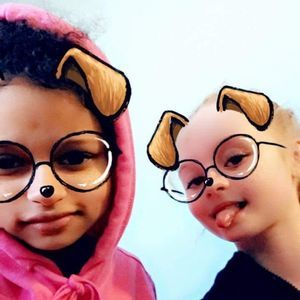 Meet your Posher, Annabelle